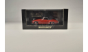 Mercedes-Benz 190 SL Hardtop 1955, масштабная модель, Minichamps, 1:43, 1/43