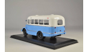 КАВЗ-651, масштабная модель, Classicbus, 1:43, 1/43