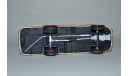 ЗИС 155, масштабная модель, Vektor-Models, scale43