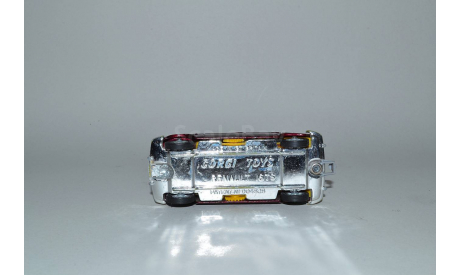 Renault 16 TS, масштабная модель, Corgi Toys, scale43
