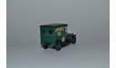 Y-5 1927 Talbot Van, масштабная модель, Matchbox, 1:43, 1/43