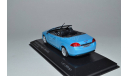 Ford Focus Coupe Cabriolet 2007, масштабная модель, Minichamps, scale43