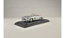 Mercedes-Benz 300 SL Roadster 1959, масштабная модель, Minichamps, 1:43, 1/43