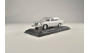 Mercedes-Benz 300 SEL 6.3 1968, масштабная модель, Minichamps, scale43