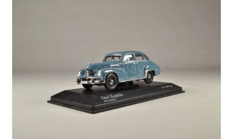 Opel Kapitan 1951, масштабная модель, Minichamps, scale43