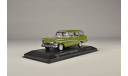 Opel Rekord P1 Caravan 1958, масштабная модель, Minichamps, 1:43, 1/43