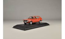 Volkswagen Polo 1974, масштабная модель, Minichamps, 1:43, 1/43