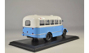 КАВЗ-651, масштабная модель, Classicbus, 1:43, 1/43