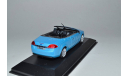 Ford Focus Coupe Cabriolet 2007, масштабная модель, Minichamps, scale43