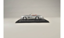 Mercedes-Benz 300 SL Roadster 1959, масштабная модель, Minichamps, 1:43, 1/43