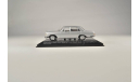 Mercedes-Benz 300 SEL 6.3 1968, масштабная модель, Minichamps, scale43