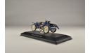 Mercedes Simplex 40 HP 1902, масштабная модель, Mercedes-Benz, IXO Museum (серия MUS), 1:43, 1/43