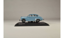 Opel Kapitan 1951, масштабная модель, Minichamps, scale43