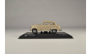 Opel Olympia 1952, масштабная модель, Minichamps, 1:43, 1/43