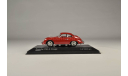 Porsche 356 A Coupe 1959, масштабная модель, Minichamps, 1:43, 1/43