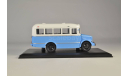 КАВЗ-651, масштабная модель, Classicbus, 1:43, 1/43