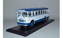 ЛиАЗ 158В, масштабная модель, Classicbus, 1:43, 1/43