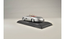 Mercedes-Benz 300 SL Roadster 1959, масштабная модель, Minichamps, 1:43, 1/43