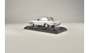 Mercedes-Benz 300 SEL 6.3 1968, масштабная модель, Minichamps, scale43