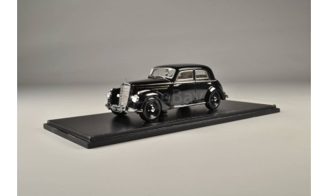 Mercedes-Benz 220 SL Limousine (W187), масштабная модель, Spark, 1:43, 1/43