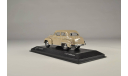 Opel Olympia 1952, масштабная модель, Minichamps, 1:43, 1/43