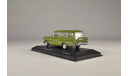 Opel Rekord P1 Caravan 1958, масштабная модель, Minichamps, 1:43, 1/43