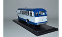 ЛиАЗ 158В, масштабная модель, Classicbus, 1:43, 1/43