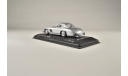 Mercedes-Benz 300 SL Coupe 1955, масштабная модель, Minichamps, 1:43, 1/43