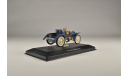 Mercedes Simplex 40 HP 1902, масштабная модель, Mercedes-Benz, IXO Museum (серия MUS), 1:43, 1/43