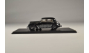 Mercedes-Benz 220 SL Limousine (W187), масштабная модель, Spark, 1:43, 1/43