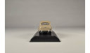 Opel Olympia 1952, масштабная модель, Minichamps, 1:43, 1/43