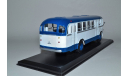 ЛиАЗ 158В, масштабная модель, Classicbus, 1:43, 1/43