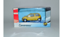 Renault Twingo, масштабная модель, Bauer/Cararama/Hongwell, scale43