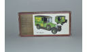 Y-5 1927 Talbot Van, масштабная модель, Matchbox, 1:43, 1/43