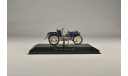Mercedes Simplex 40 HP 1902, масштабная модель, Mercedes-Benz, IXO Museum (серия MUS), 1:43, 1/43