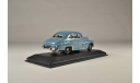 Opel Kapitan 1951, масштабная модель, Minichamps, scale43