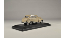 Opel Olympia 1952, масштабная модель, Minichamps, 1:43, 1/43