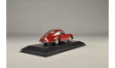 Porsche 356 A Coupe 1959, масштабная модель, Minichamps, 1:43, 1/43