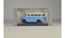 КАВЗ-651, масштабная модель, Classicbus, 1:43, 1/43