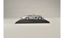 Mercedes-Benz 300 SL Roadster 1959, масштабная модель, Minichamps, 1:43, 1/43