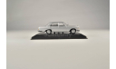 Mercedes-Benz 300 SEL 6.3 1968, масштабная модель, Minichamps, scale43