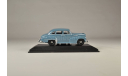 Opel Kapitan 1951, масштабная модель, Minichamps, scale43