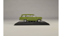 Opel Rekord P1 Caravan 1958, масштабная модель, Minichamps, 1:43, 1/43