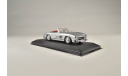 Mercedes-Benz 300 SL Roadster 1959, масштабная модель, Minichamps, 1:43, 1/43