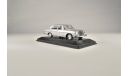 Mercedes-Benz 300 SEL 6.3 1968, масштабная модель, Minichamps, scale43