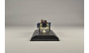 Mercedes Simplex 40 HP 1902, масштабная модель, Mercedes-Benz, IXO Museum (серия MUS), 1:43, 1/43
