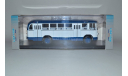 ЛиАЗ 158В, масштабная модель, Classicbus, 1:43, 1/43