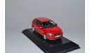 Volkswagen Polo 2005, масштабная модель, Minichamps, scale43