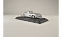 Mercedes-Benz 300 SL Coupe 1955, масштабная модель, Minichamps, 1:43, 1/43