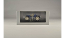 Mercedes Simplex 40 HP 1902, масштабная модель, Mercedes-Benz, IXO Museum (серия MUS), 1:43, 1/43